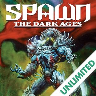 Spawn: The Dark Ages